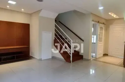 Casa de condomínio para venda em jardim shangai de 83.00m² com 3 quartos, 1 suite e 2 garagens