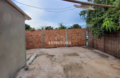 Chácara para venda em nosso recanto de 245.00m² com 4 quartos, 1 suite e 10 garagens