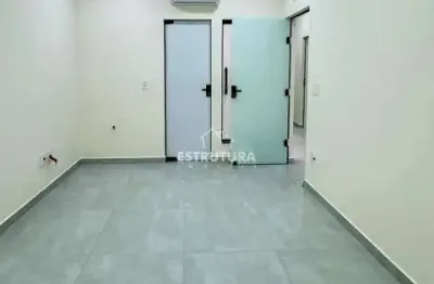 Casa comercial para alugar na Vila Aparecida, Rio Claro 