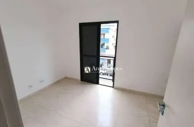 Apartamento para venda em macuco de 50.00m² com 2 quartos e 1 garagem