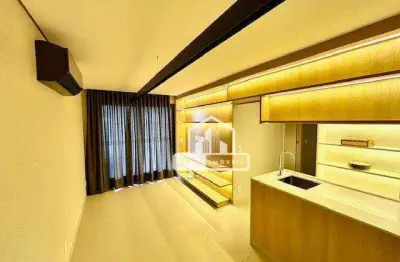 Apartamento para alugar em jardim vivendas de 72.00m² com 2 quartos, 1 suite e 1 garagem