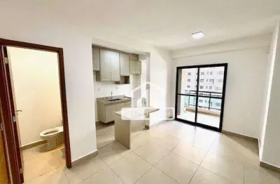 Apartamento para alugar em jardim tarraf ii de 65.00m² com 2 quartos, 2 suites e 2 garagens
