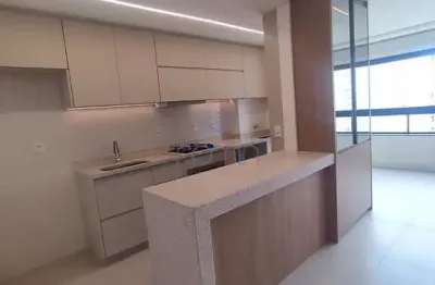 Apartamento para alugar em jardim tarraf ii de 71.00m² com 2 quartos, 2 suites e 2 garagens