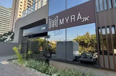 Apartamento para alugar em jardim tarraf ii de 71.00m² com 2 quartos, 1 suite e 2 garagens