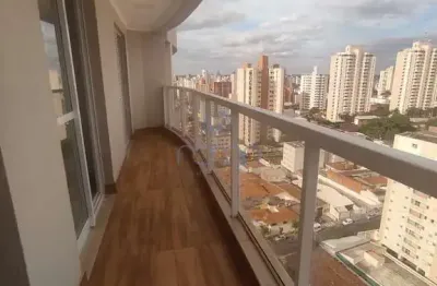 Apartamento para alugar em vila imperial de 52.00m² com 1 quarto e 1 garagem