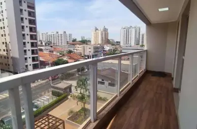 Apartamento para alugar em vila imperial de 52.00m² com 1 quarto e 1 garagem