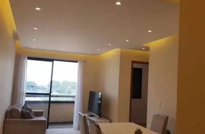 Apartamento para venda em vila santo estéfano de 52.00m² com 2 quartos e 1 garagem