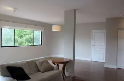 Apartamento para venda em real parque de 108.00m² com 2 quartos, 1 suite e 1 garagem