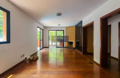 Apartamento para venda em morumbi de 150.00m² com 3 quartos e 2 garagens