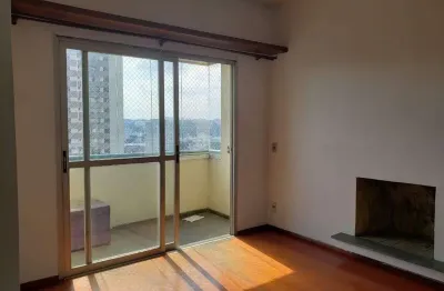 Apartamento para venda em morumbi de 72.00m² com 2 quartos e 1 garagem