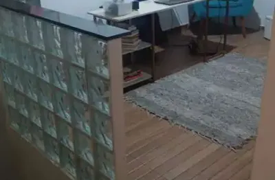 Casa para alugar em jardim sonia inga de 125.00m² com 2 quartos, 2 suites e 1 garagem