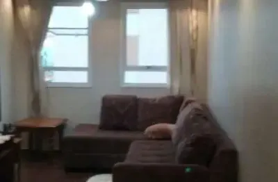 Apartamento para venda em vila pierina de 61.00m² com 3 quartos e 1 garagem