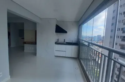 Apartamento para venda em vila matilde de 70.00m² com 2 quartos, 1 suite e 1 garagem