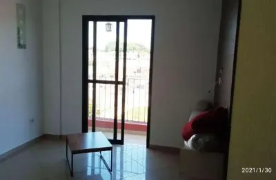 Apartamento para venda em vila marieta de 56.00m² com 2 quartos e 1 garagem