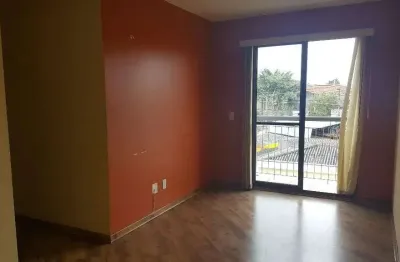 Apartamento para venda em vila araguaia de 56.00m² com 3 quartos e 1 garagem