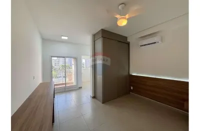 Apartamento para alugar em ribeirânia de 35.00m² com 1 quarto