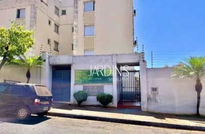 Apartamento para venda em sumarezinho de 43.00m² com 2 quartos e 1 garagem
