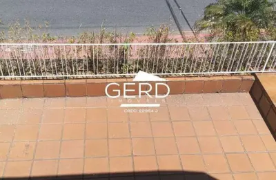 Sobrado para alugar em vila lageado de 170.00m² com 3 quartos, 1 suite e 2 garagens