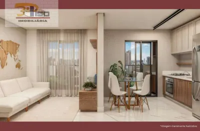 Apartamento para venda em vila marieta de 70.00m² com 2 quartos e 1 garagem