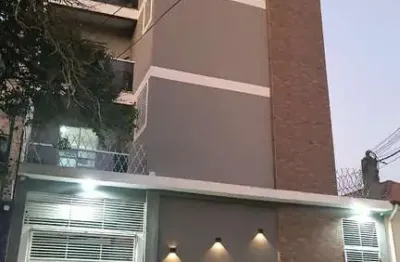 Apartamento para venda em guaiaúna de 37.00m² com 2 quartos e 1 garagem