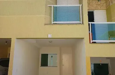 Sobrado para alugar em vila marieta de 100.00m² com 3 quartos, 1 suite e 2 garagens