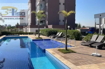 Apartamento para venda em pari de 83.00m² com 2 quartos, 1 suite e 2 garagens