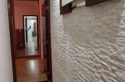 Sobrado para venda em vila antonieta de 180.00m² com 3 quartos, 2 suites e 3 garagens