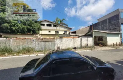 Terreno à venda na Rua das Esterlinas, 79, Parque dos Bancários, São Paulo