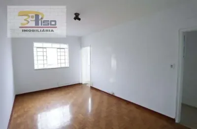 Apartamento para venda em vila são geraldo de 61.00m² com 2 quartos