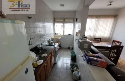 Apartamento para venda em vila carlos de campos de 46.00m² com 1 quarto e 1 garagem