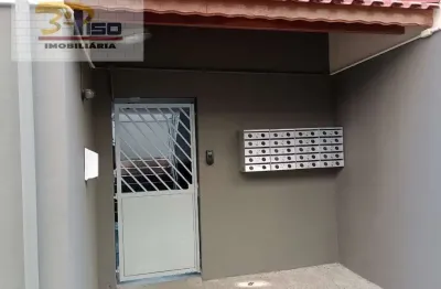Apartamento para venda em conjunto habitacional teotonio vilela de 48.00m² com 2 quartos e 1 garagem