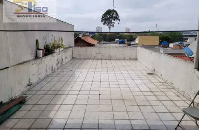 Sobrado para venda em vila bela do sapopemba de 250.00m² com 4 quartos, 1 suite e 2 garagens
