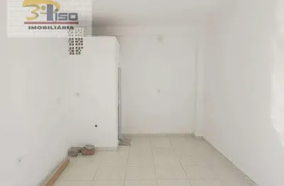 Ponto comercial para alugar na Rua Dois de Janeiro, 152, Vila Salete, São Paulo