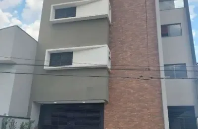 Apartamento para venda em vila granada de 35.00m² com 1 quarto