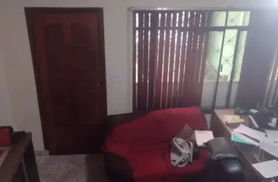 Sobrado para venda em penha de frança de 134.00m² com 2 quartos e 2 garagens