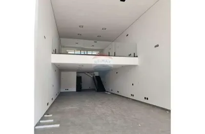 Casa comercial para alugar na Rua José da Silva Galvão, 76, Vila Real, Hortolândia