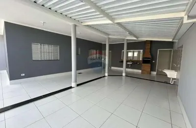 Casa para venda em jardim altos do klavin de 89.95m² com 2 quartos e 2 garagens