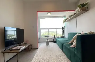 Apartamento para venda e aluguel em parque campolim de 73.00m² com 2 quartos, 1 suite e 2 garagens