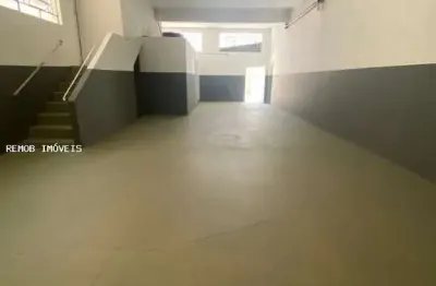 Galpão / depósito / armazém para alugar em taboão de 269.00m² com 10 garagens