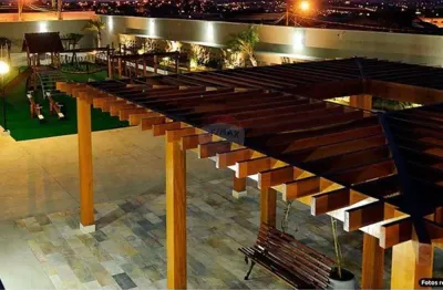 Apartamento para alugar em paulicéia de 86.00m² com 3 quartos, 1 suite e 2 garagens