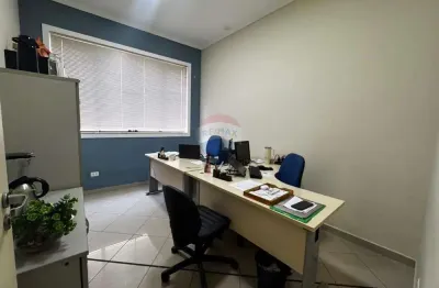 Sala comercial para alugar na Avenida Doutor Paulo de Moraes, 555, Paulista, Piracicaba