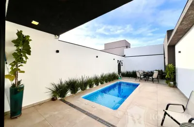 Casa para venda em além ponte de 220.00m² com 3 quartos, 3 suites e 4 garagens