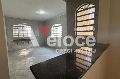 Casa para alugar em parque novo horizonte de 80.00m² com 2 quartos e 1 suite