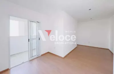 Apartamento para alugar em condomínio residencial colinas do paratehy de 60.00m² com 1 quarto, 1 suite e 1 garagem