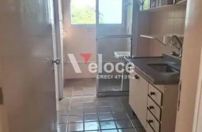 Apartamento para alugar em centro de 47.00m² com 1 quarto e 1 garagem