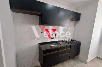 Apartamento para venda em palmeiras de são josé de 62.00m² com 2 quartos, 1 suite e 1 garagem