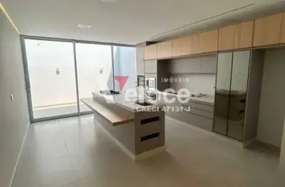 Casa para venda em urbanova vii de 260.00m² com 3 quartos, 1 suite e 3 garagens