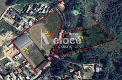 Terreno à venda na Rua Quatorze, Torrão de Ouro II, São José dos Campos