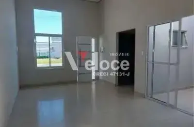 Casa para venda em loteamento parque do museu de 175.00m² com 3 quartos, 1 suite e 2 garagens