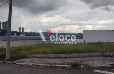 Terreno à venda na Rua Quatro, Portal dos Passaros, São José dos Campos